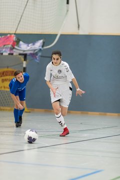 Bild 452 - Loewinnen Cup B-Juniorinnen